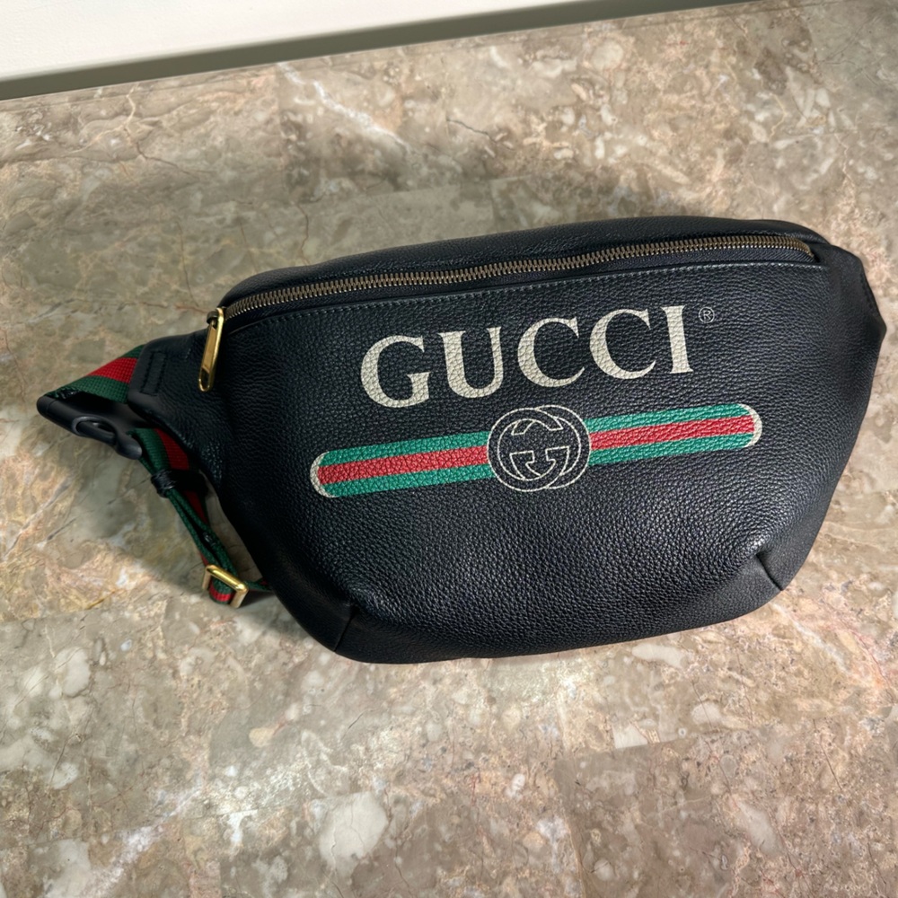 Gucci Fanny Pack